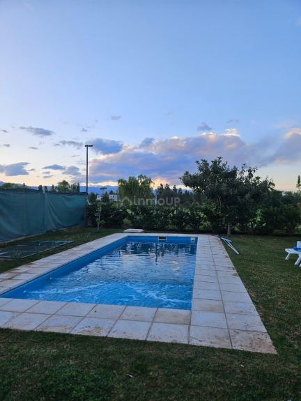 Casa en Venta en Maipu, Mendoza