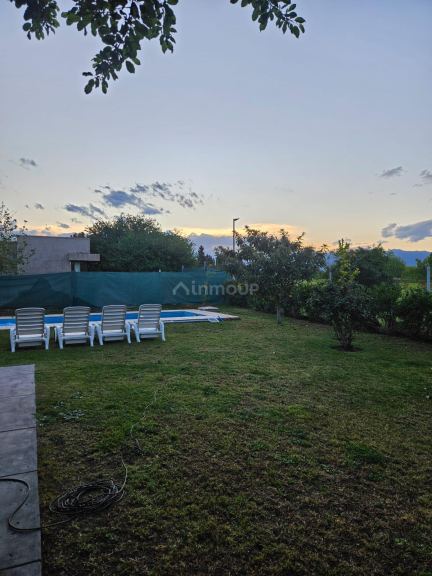 Casa en Venta en Maipu, Mendoza