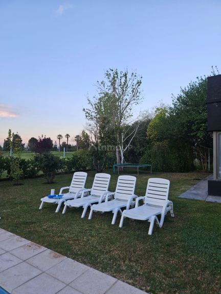 Casa en Venta en Maipu, Mendoza