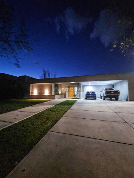 Casa en Venta en Maipu, Mendoza