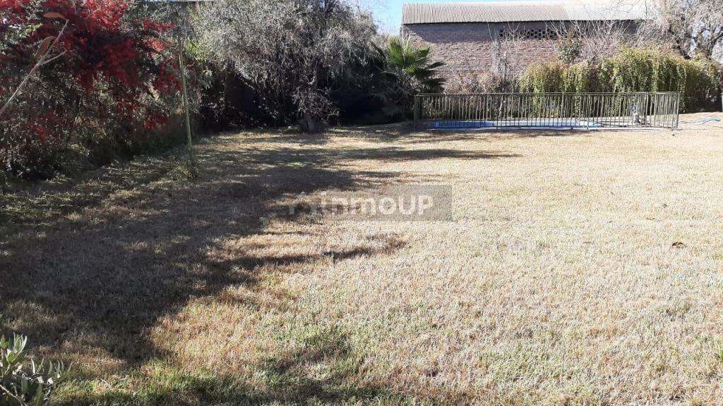 Lote en Venta en Guaymallen, Mendoza