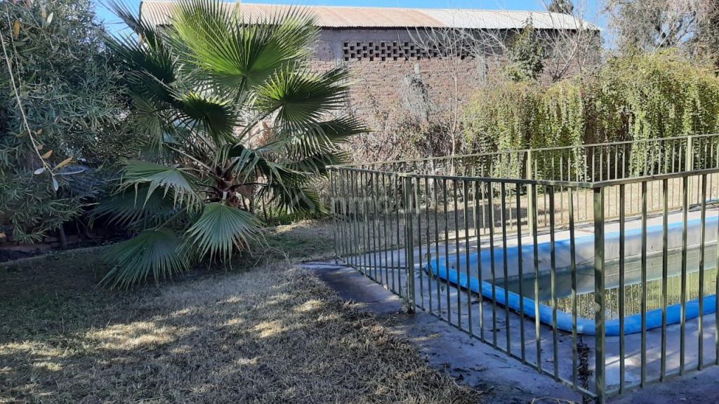 Lote en Venta en Guaymallen, Mendoza