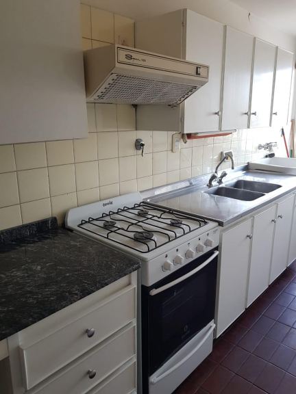 Departamento en Venta en Capital, Mendoza