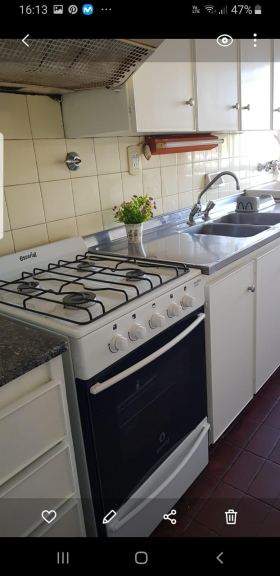 Departamento en Venta en Capital, Mendoza