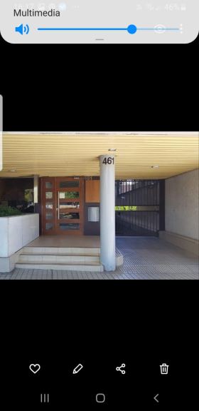 Departamento en Venta en Capital, Mendoza