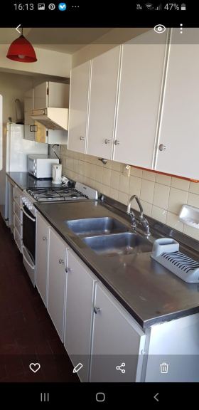 Departamento en Venta en Capital, Mendoza