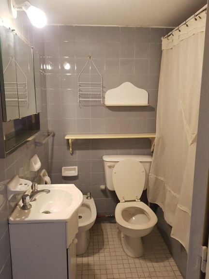 Departamento en Venta en Capital, Mendoza