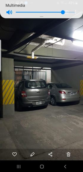 Departamento en Venta en Capital, Mendoza