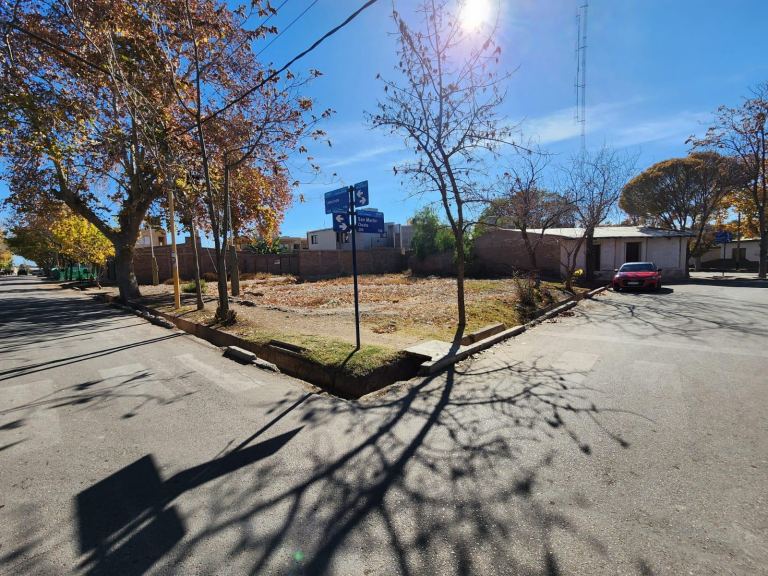 Lote en Venta en Maipu, Mendoza