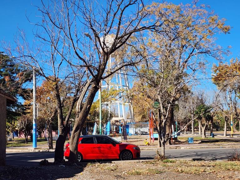 Lote en Venta en Maipu, Mendoza