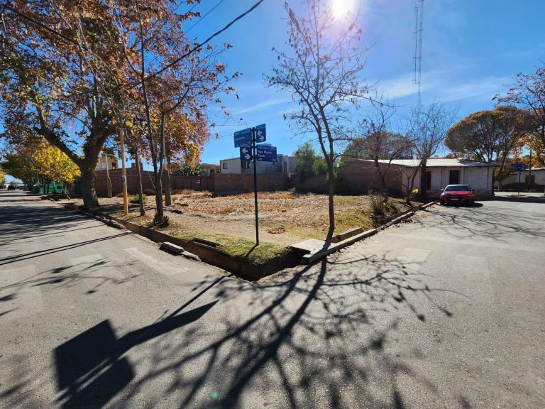 Lote en Venta en Maipu, Mendoza