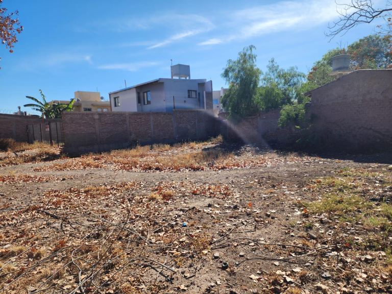 Lote en Venta en Maipu, Mendoza