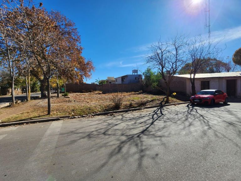 Lote en Venta en Maipu, Mendoza
