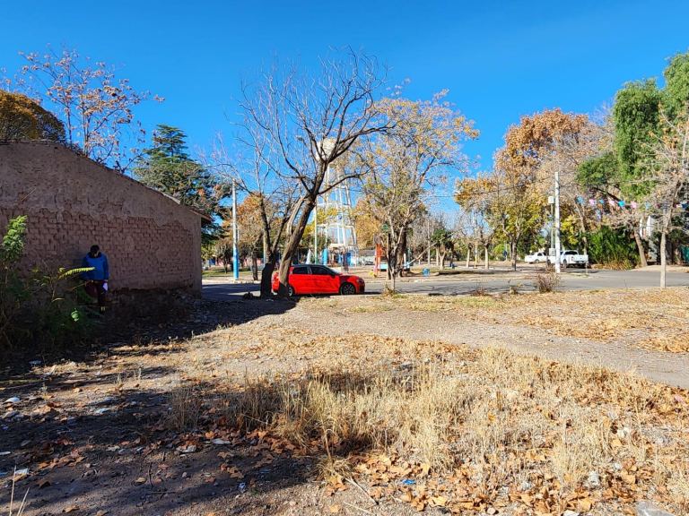 Lote en Venta en Maipu, Mendoza