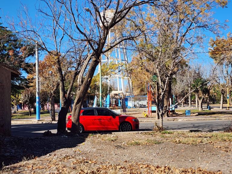 Lote en Venta en Maipu, Mendoza