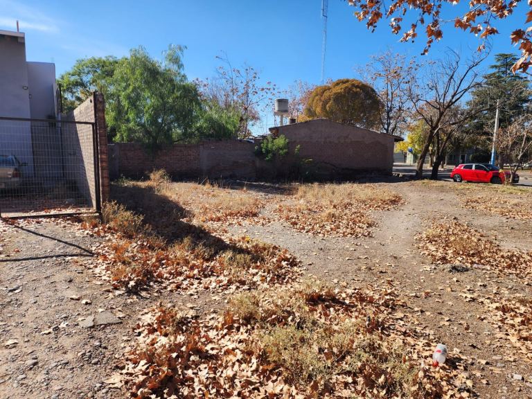 Lote en Venta en Maipu, Mendoza