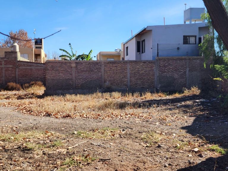 Lote en Venta en Maipu, Mendoza