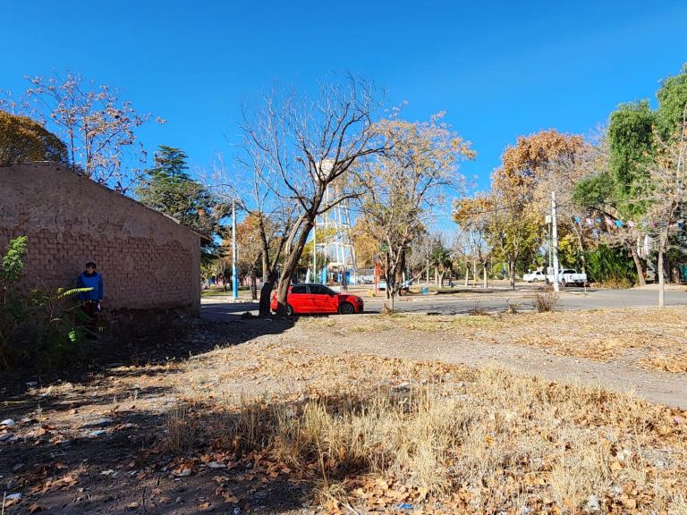 Lote en Venta en Maipu, Mendoza