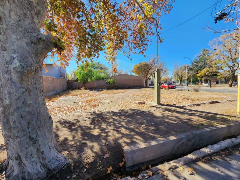 Lote en Venta en Maipu, Mendoza