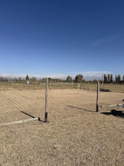 Lote en Venta en Guaymallen, Mendoza