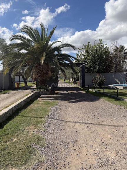 Lote en Venta en Guaymallen, Mendoza