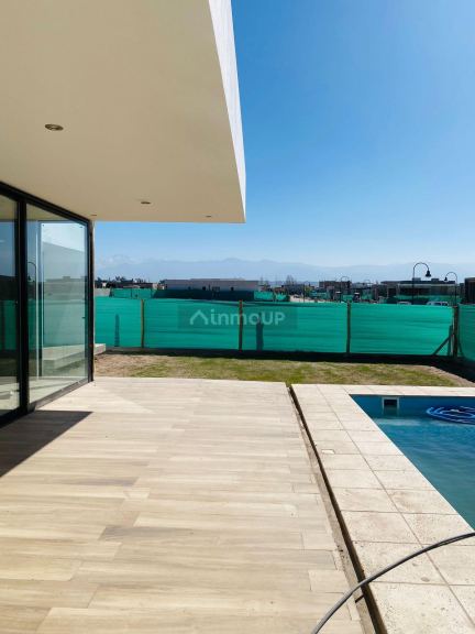 Casa en Venta en Maipu, Mendoza