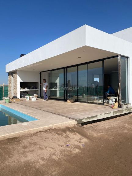 Casa en Venta en Maipu, Mendoza