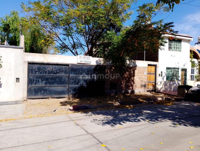 Casa en Venta en Las Heras, Mendoza