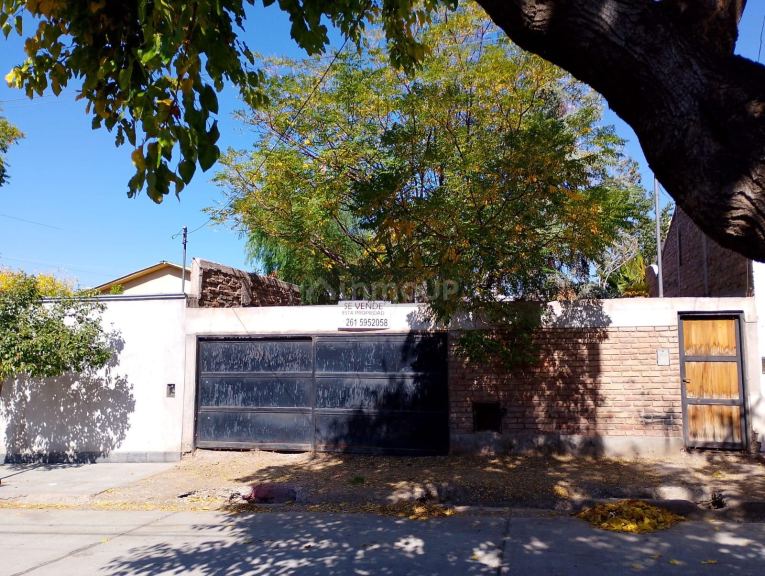 Casa en Venta en Las Heras, Mendoza