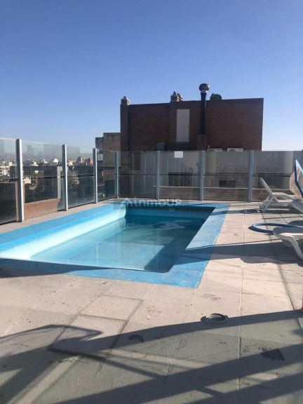 Departamento en Alquiler en Capital, Cordoba