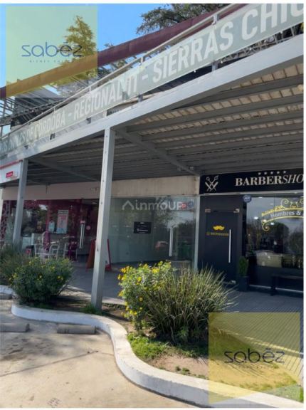 Local Comercial en Venta en Colon, Cordoba