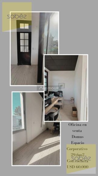 Oficina en Venta en Colon, Cordoba
