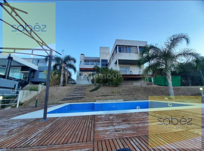 Casa en Venta en Colon, Cordoba