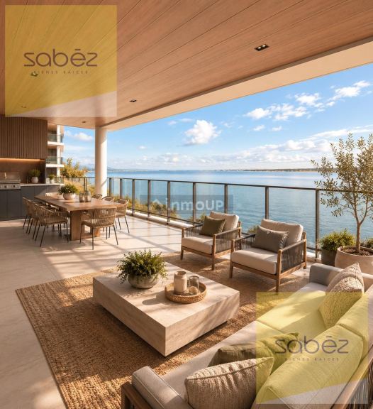 Departamento en Venta en Santa Maria, Cordoba