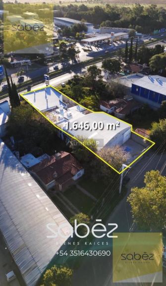 Terreno en Venta en Capital, Cordoba