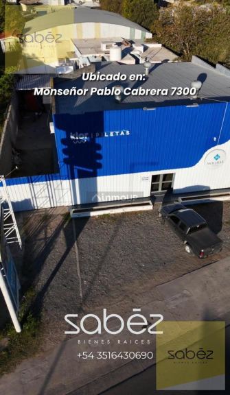 Terreno en Venta en Capital, Cordoba