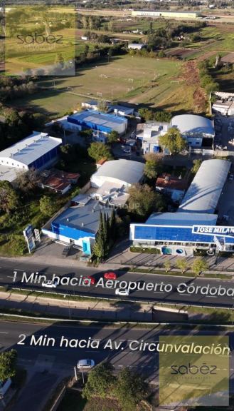 Terreno en Venta en Capital, Cordoba