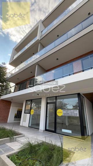 Local Comercial en Alquiler en Capital, Cordoba
