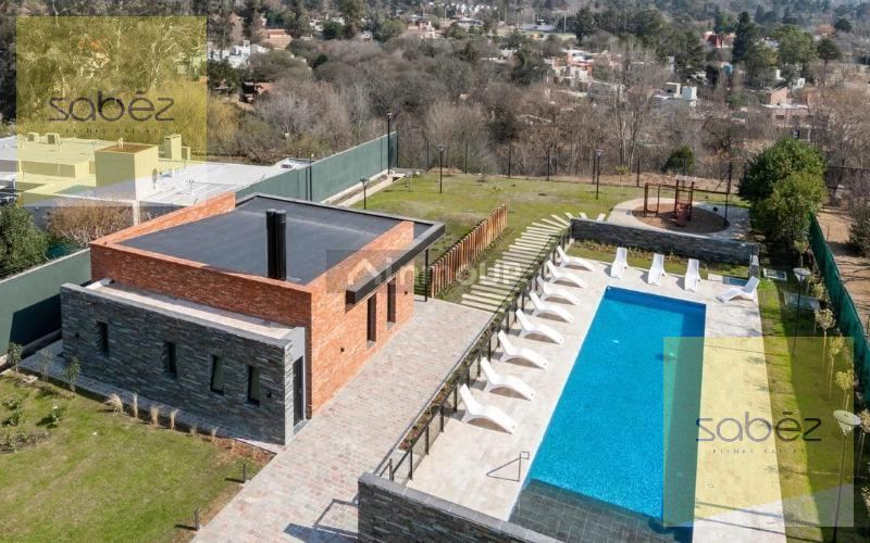 Departamento en Venta en Capital, Cordoba
