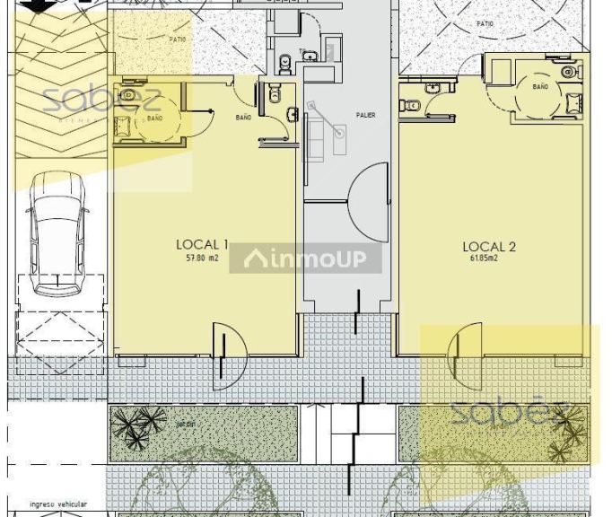 Local Comercial en Venta en Capital, Cordoba