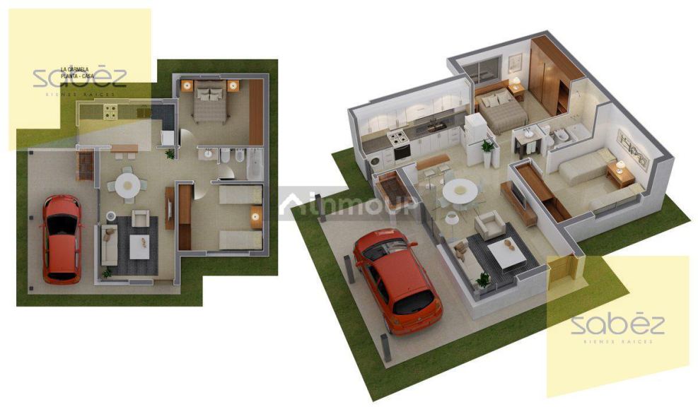 Casa en Venta en Colon, Cordoba