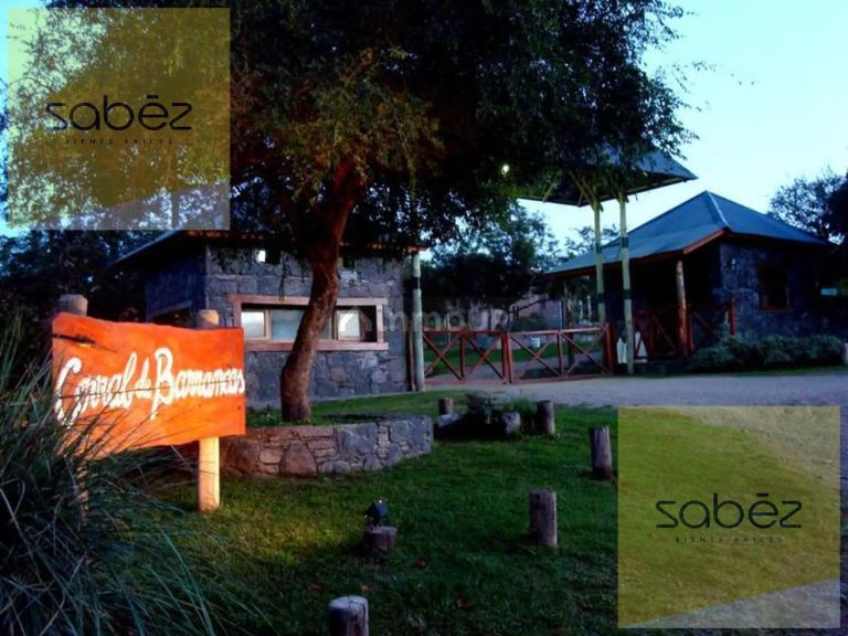 Terreno en Venta en Colon, Cordoba