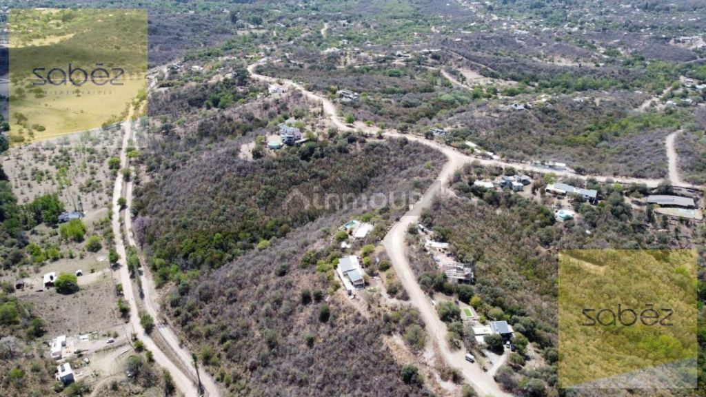 Terreno en Venta en Colon, Cordoba