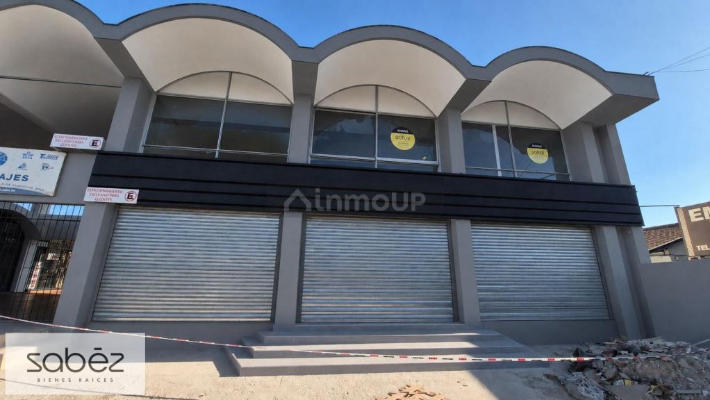 Local Comercial en Alquiler en Capital, Cordoba