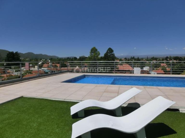 Departamento en Venta en Punilla, Cordoba