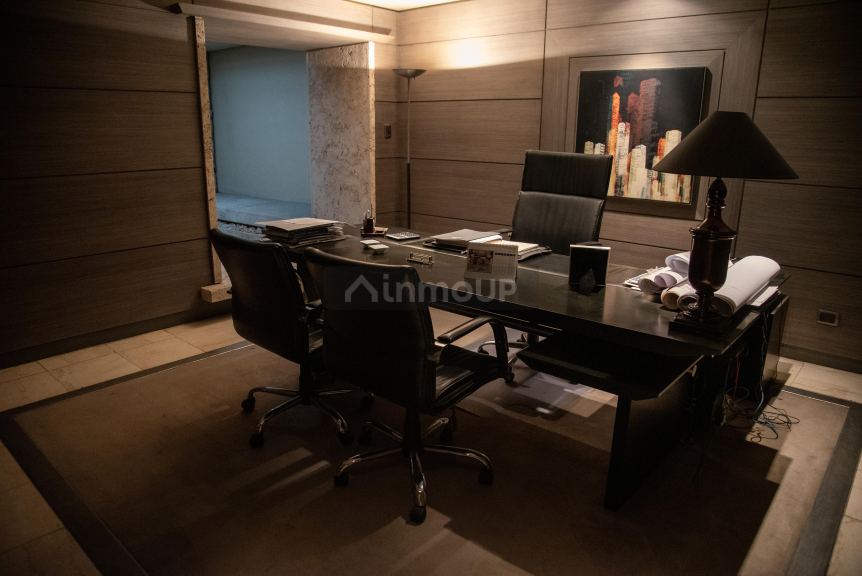 Oficina en Alquiler en Capital, Mendoza