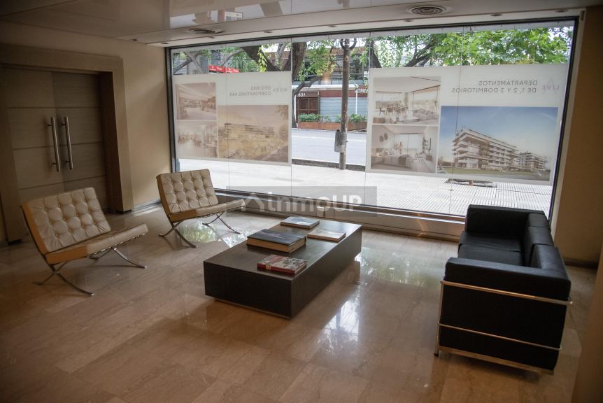 Oficina en Alquiler en Capital, Mendoza