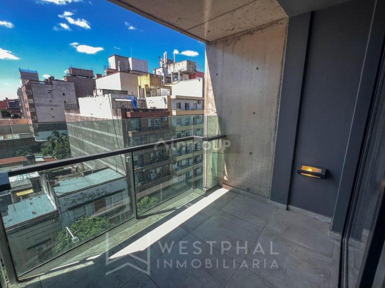 Departamento en Alquiler en S.M. de Tucumán, Tucuman