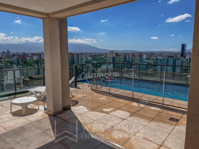 Departamento en Alquiler en S.M. de Tucumán, Tucuman