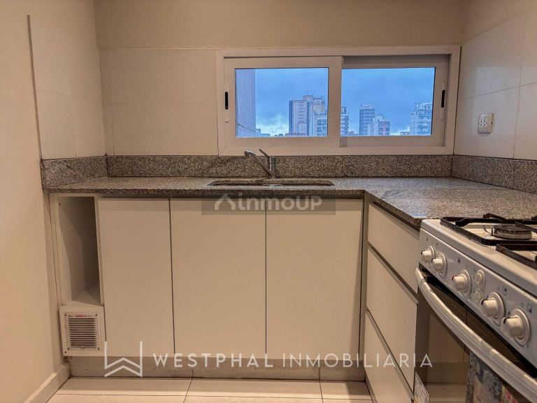 Departamento en Alquiler en S.M. de Tucumán, Tucuman
